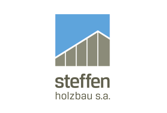 Logo Steffen Holzbau SA